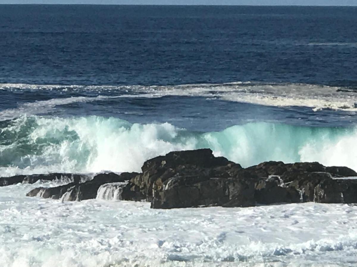 Hermanus Haven, Entire Home, On The Sea, Private Pool, Secure מראה חיצוני תמונה