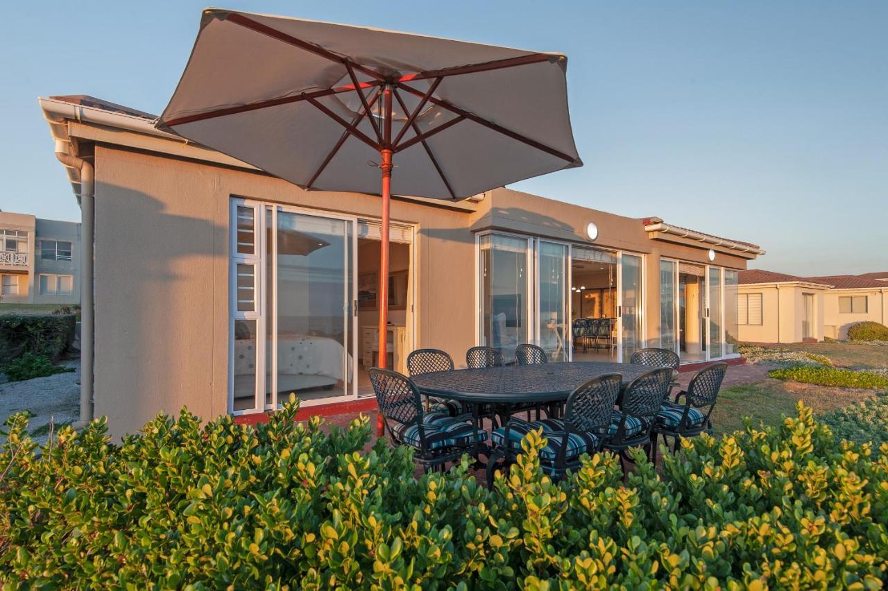 Hermanus Haven, Entire Home, On The Sea, Private Pool, Secure מראה חיצוני תמונה