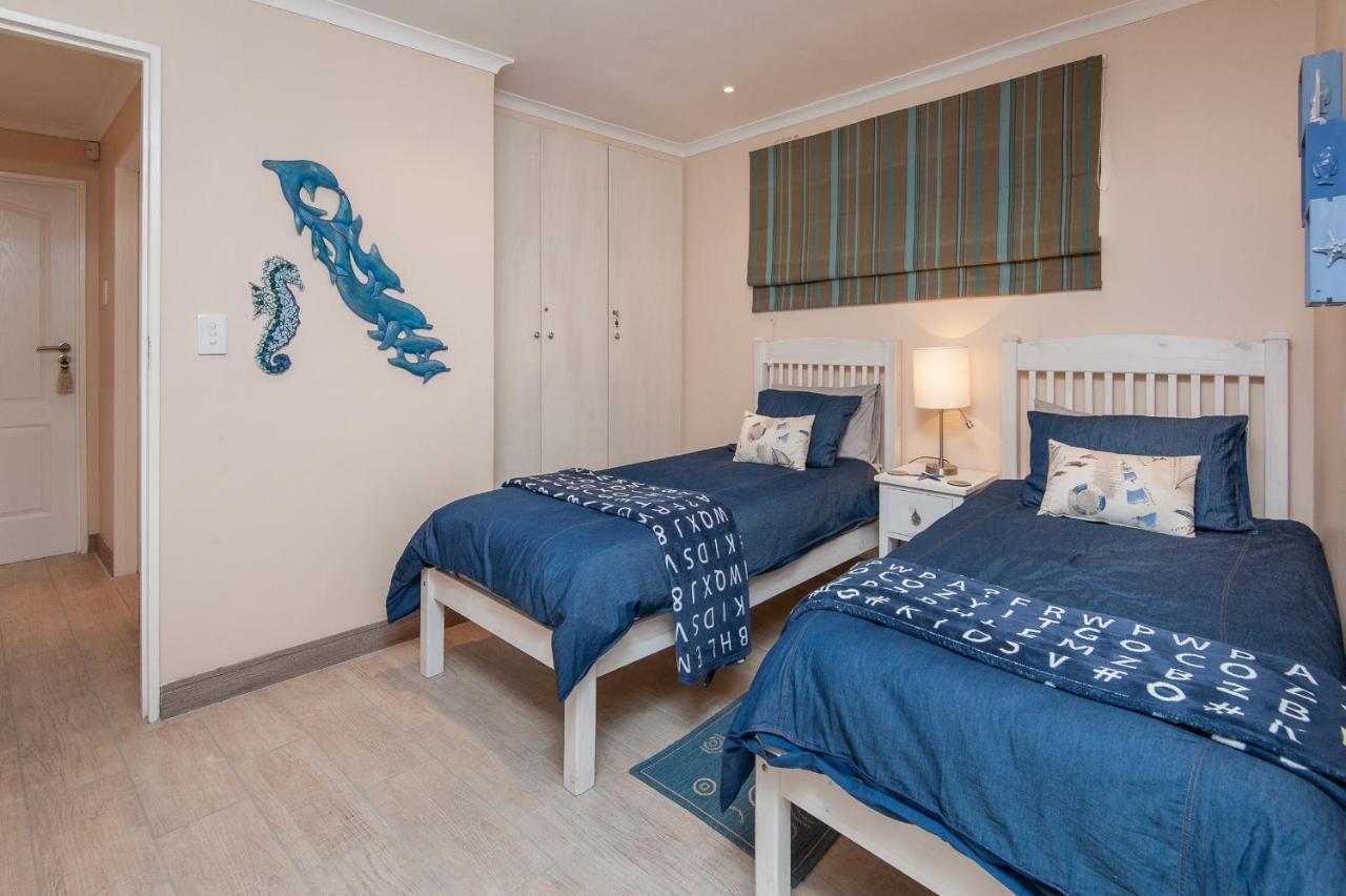 Hermanus Haven, Entire Home, On The Sea, Private Pool, Secure מראה חיצוני תמונה