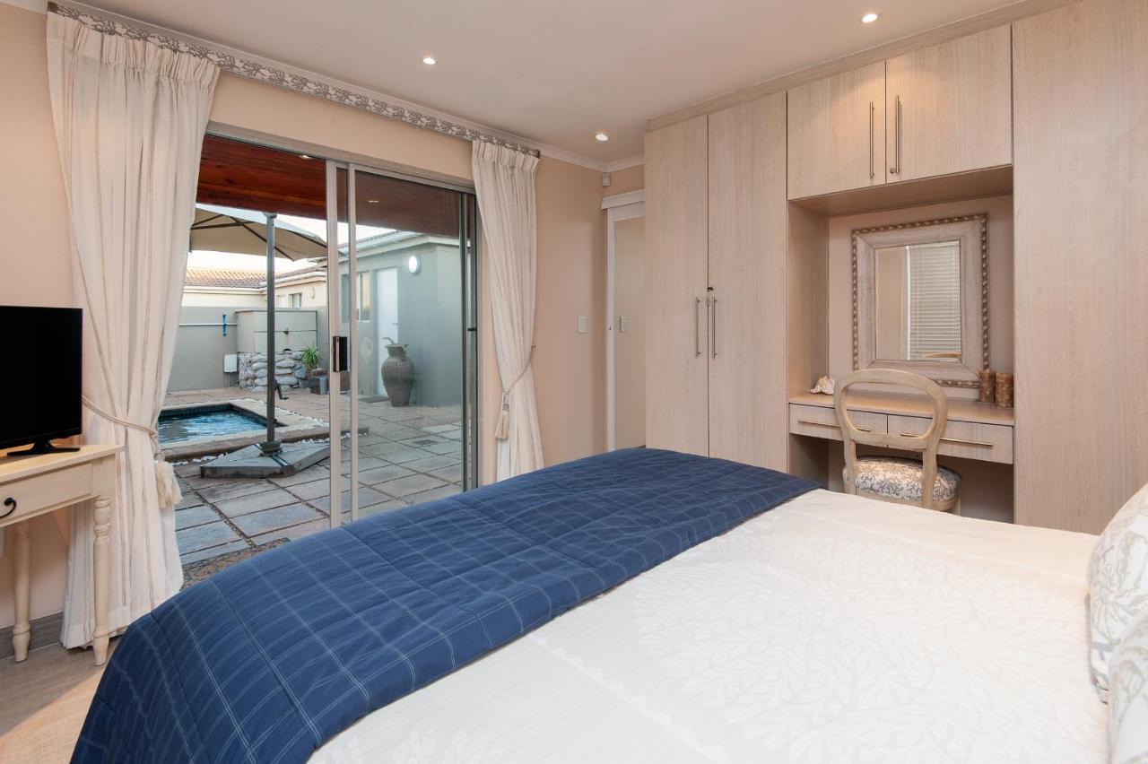 Hermanus Haven, Entire Home, On The Sea, Private Pool, Secure מראה חיצוני תמונה