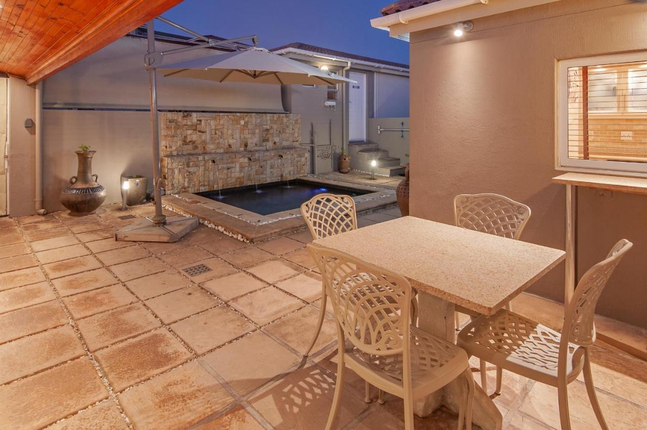 Hermanus Haven, Entire Home, On The Sea, Private Pool, Secure מראה חיצוני תמונה