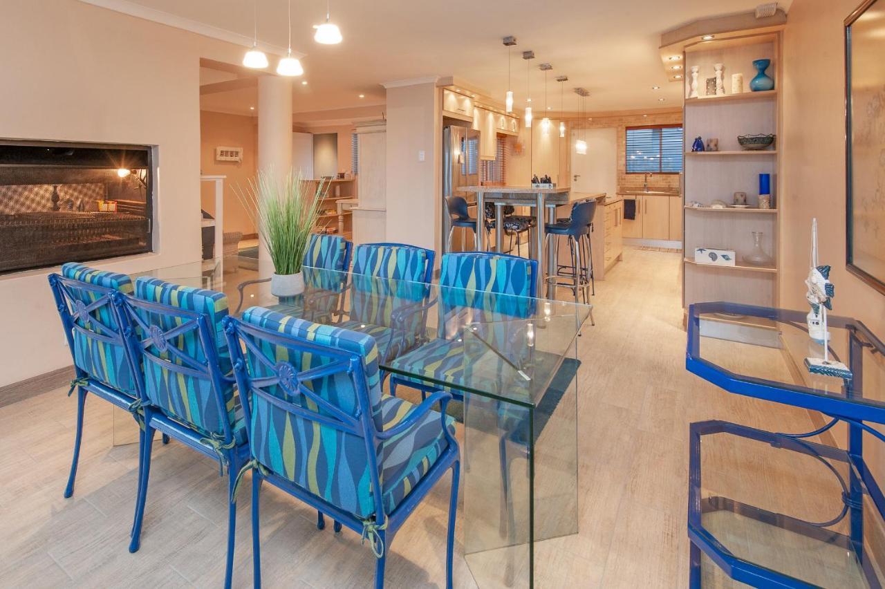 Hermanus Haven, Entire Home, On The Sea, Private Pool, Secure מראה חיצוני תמונה