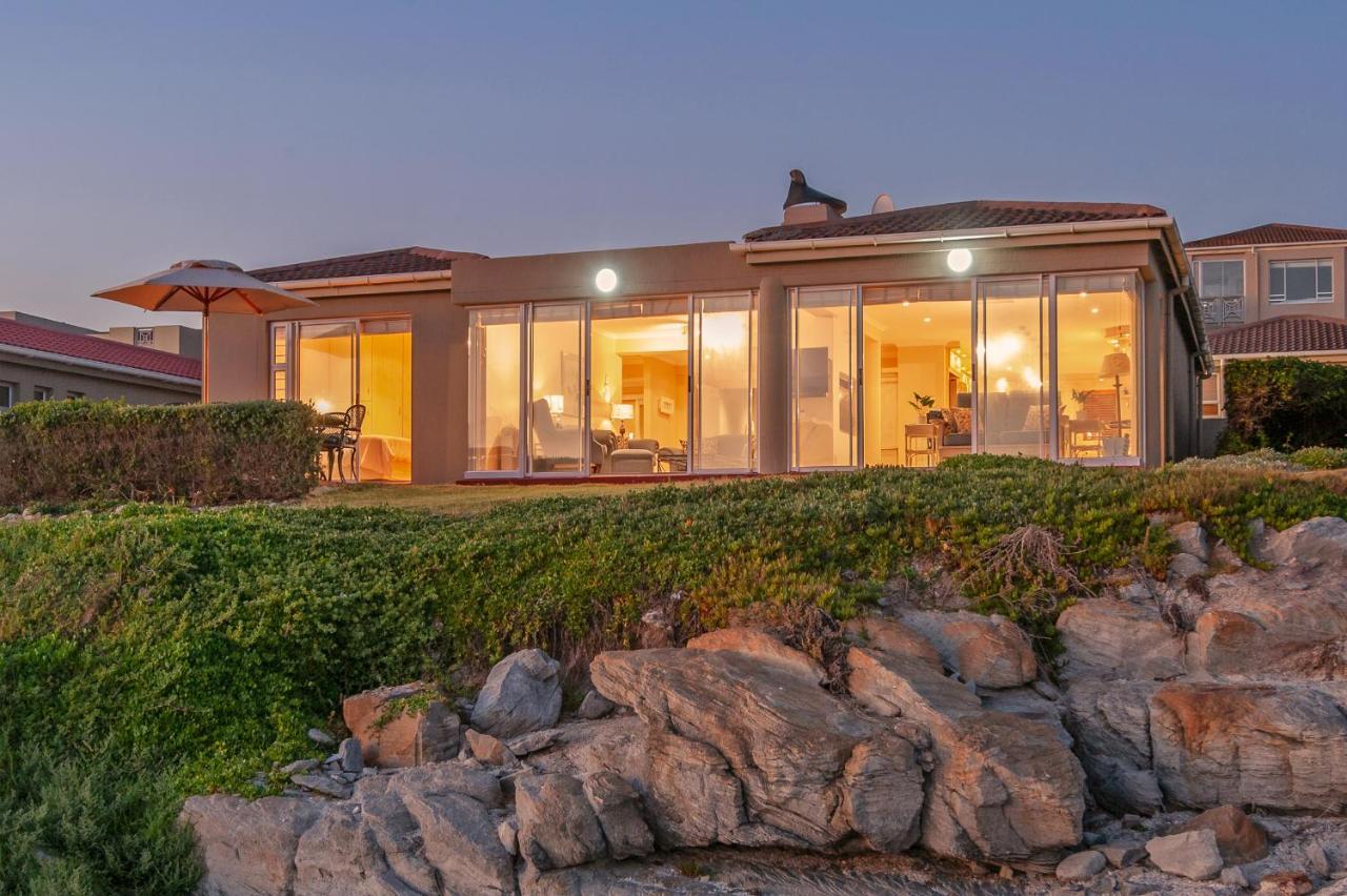 Hermanus Haven, Entire Home, On The Sea, Private Pool, Secure מראה חיצוני תמונה