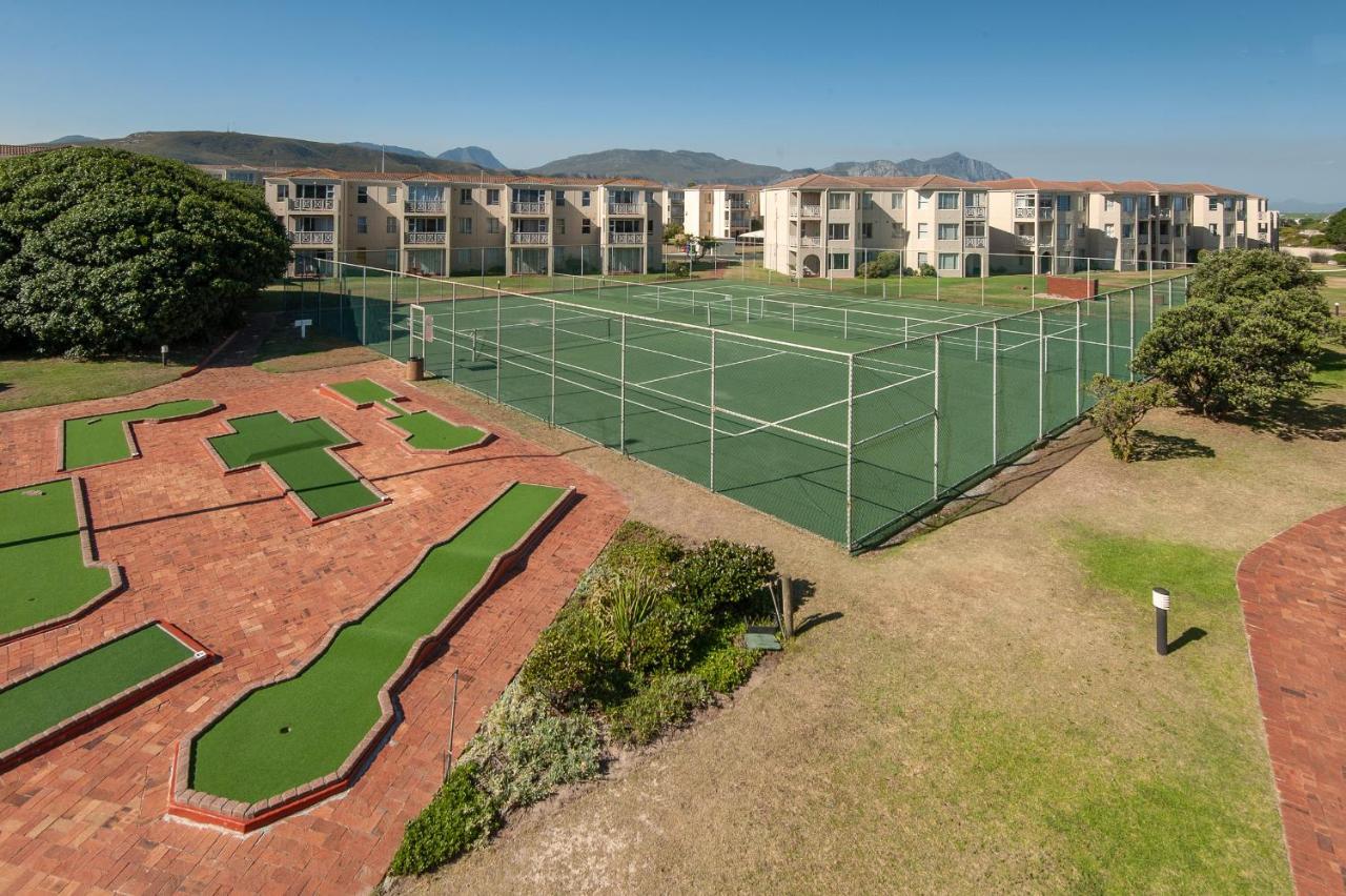 Hermanus Haven, Entire Home, On The Sea, Private Pool, Secure מראה חיצוני תמונה