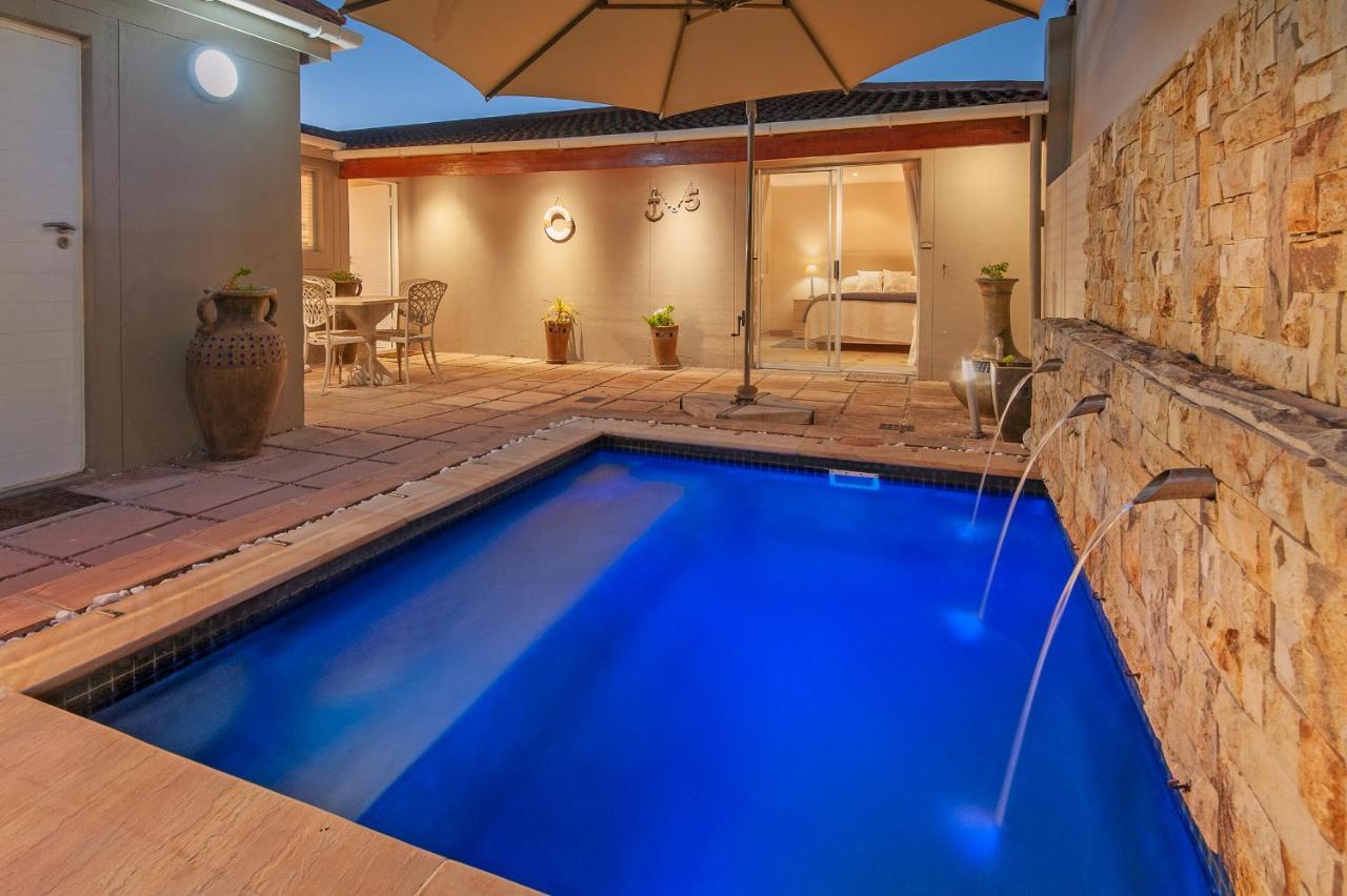 Hermanus Haven, Entire Home, On The Sea, Private Pool, Secure מראה חיצוני תמונה