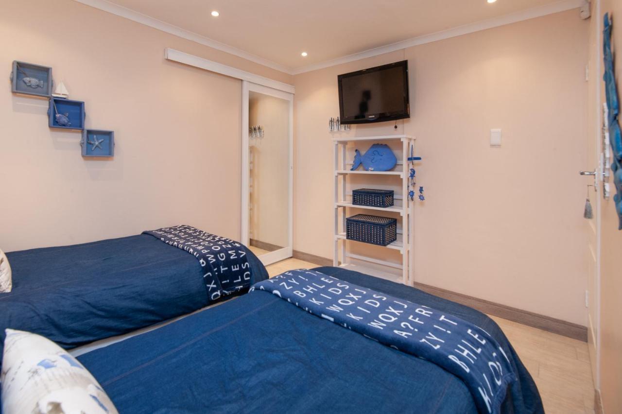 Hermanus Haven, Entire Home, On The Sea, Private Pool, Secure מראה חיצוני תמונה