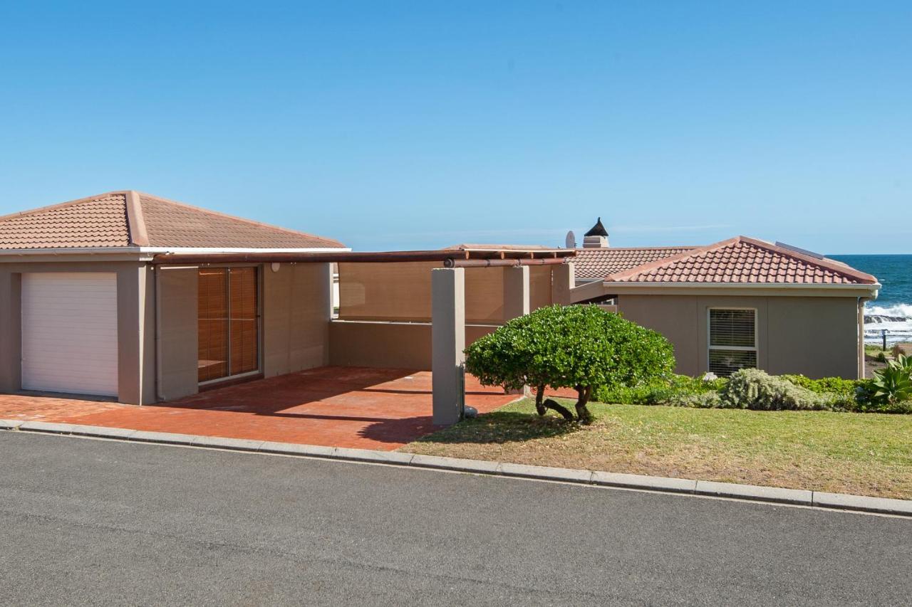 Hermanus Haven, Entire Home, On The Sea, Private Pool, Secure מראה חיצוני תמונה