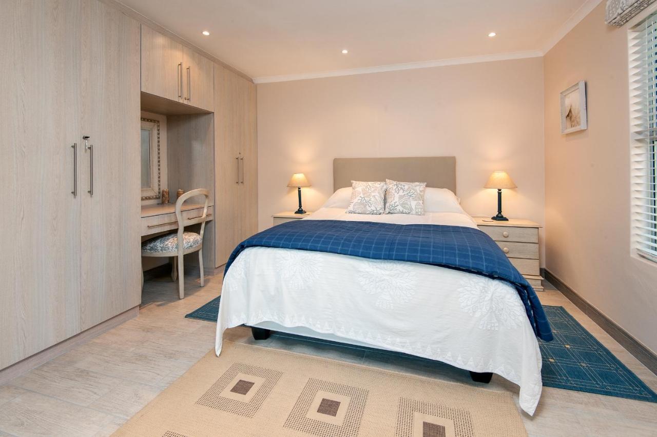 Hermanus Haven, Entire Home, On The Sea, Private Pool, Secure מראה חיצוני תמונה