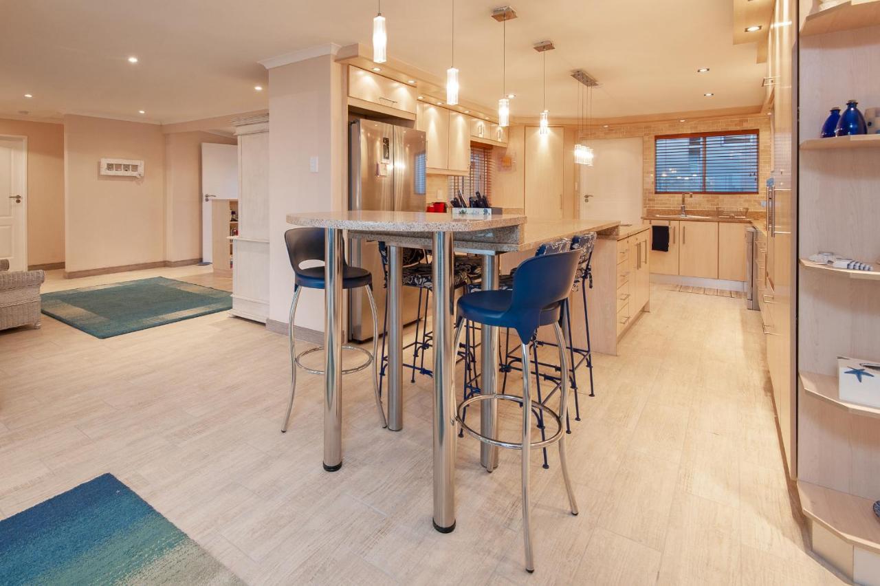 Hermanus Haven, Entire Home, On The Sea, Private Pool, Secure מראה חיצוני תמונה