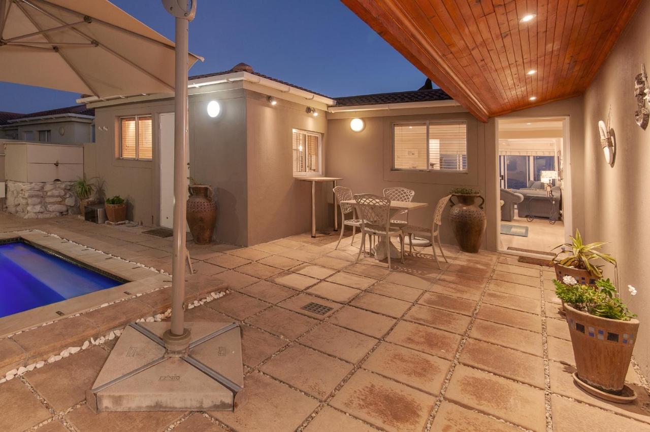 Hermanus Haven, Entire Home, On The Sea, Private Pool, Secure מראה חיצוני תמונה